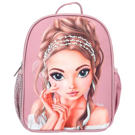 Depesche TOPModel Rucksack GLITTER QUEEN
