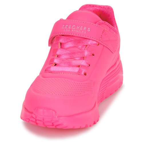 Skechers - UNO LITE - CLASSIC - Rose
