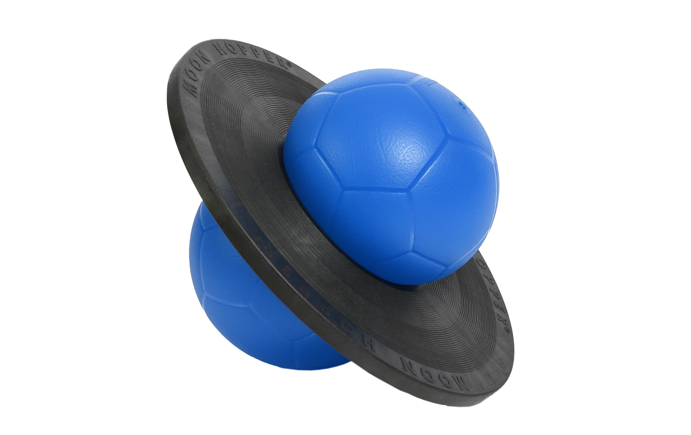 Balance Pad Moonhopper bis 110 kgSpringender Therapiekreisel