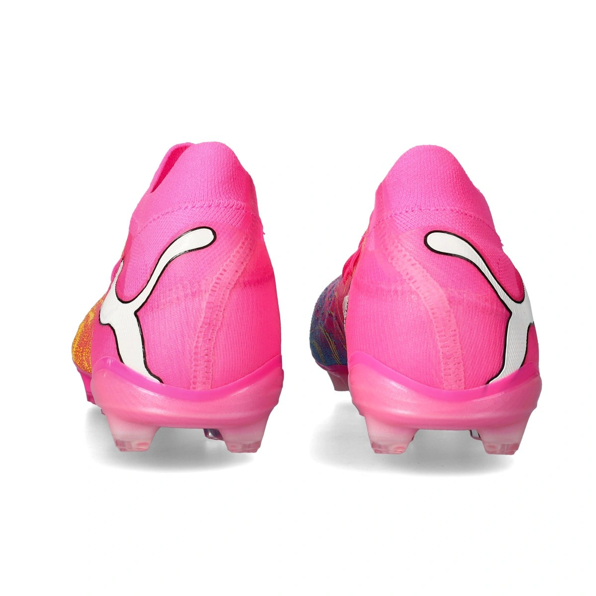 Chuteira Puma Future 9 Match FG/AG