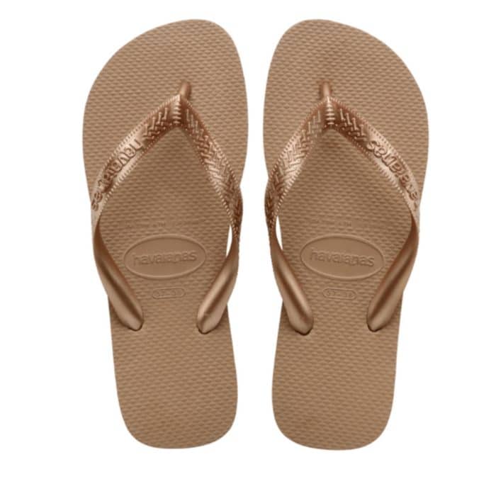 Havaianas Top Tiras Klipklapper Dame