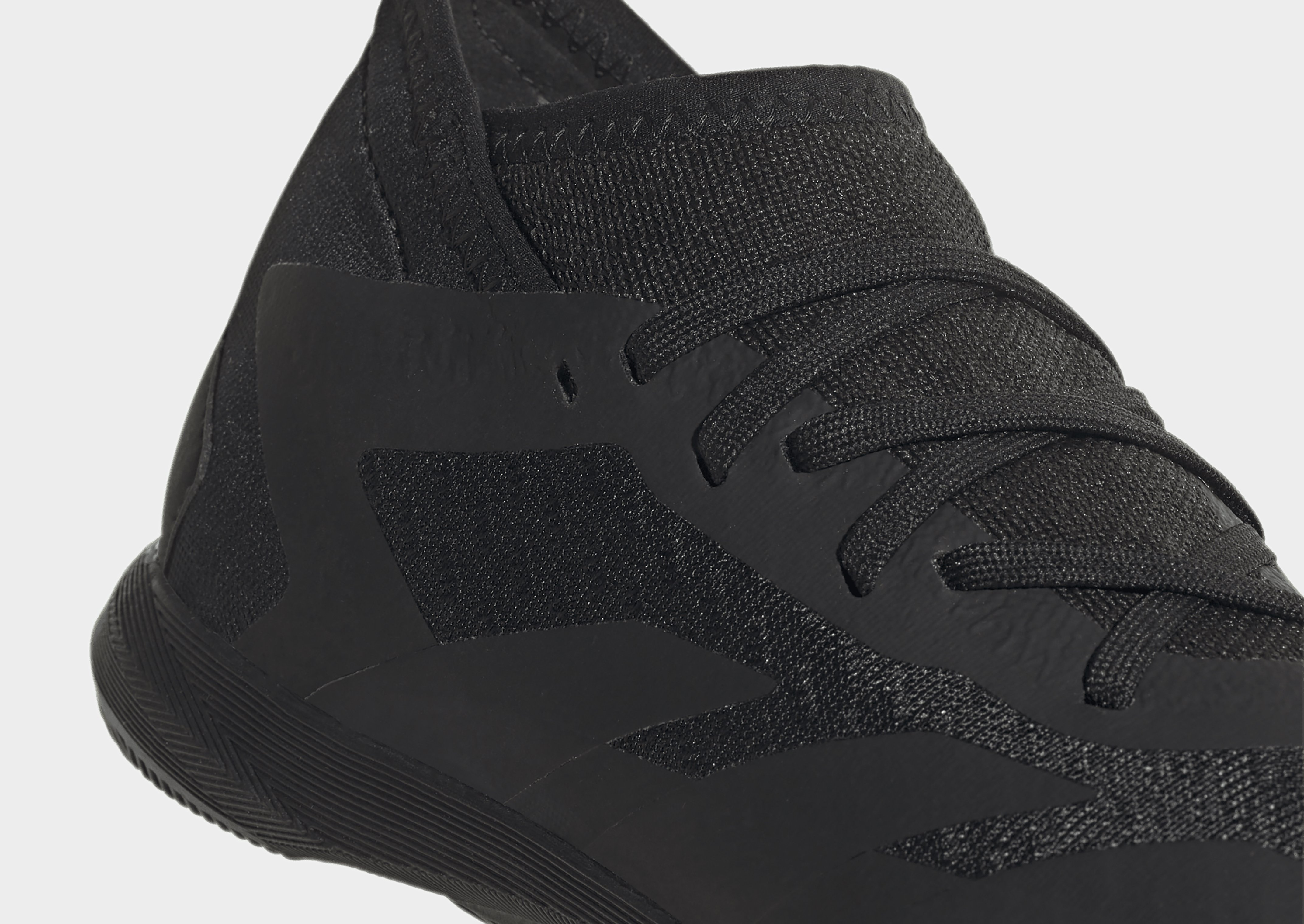 adidas Chaussure Predator Accuracy.3 Indoor