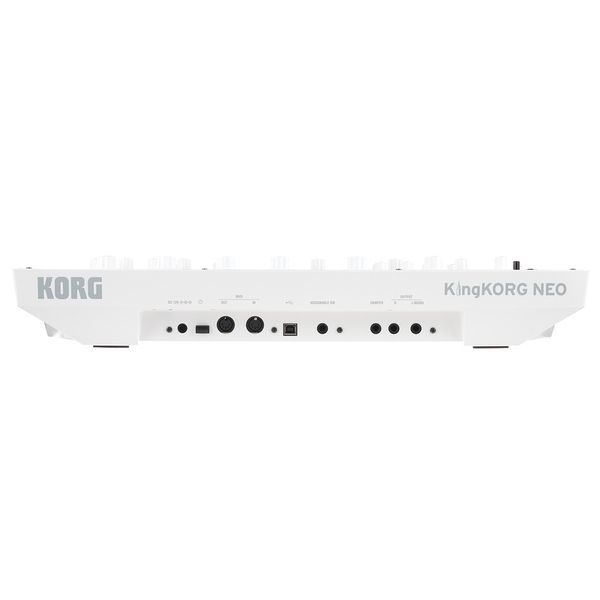 Korg King Korg Neo