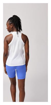 Débardeur Brooks Sprint Free 3.0 Blanc Femme