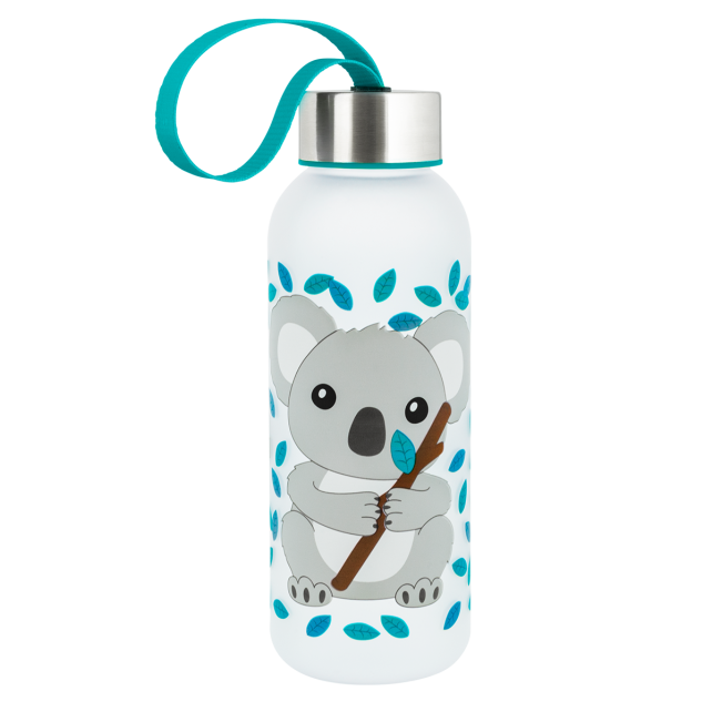 Gourde 42 cl - Happyglou small Enfants