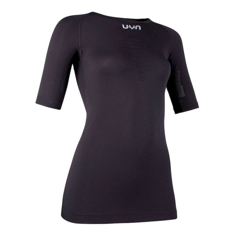 Energyon UW Shirt Short Sleeve - Maillot vélo femme