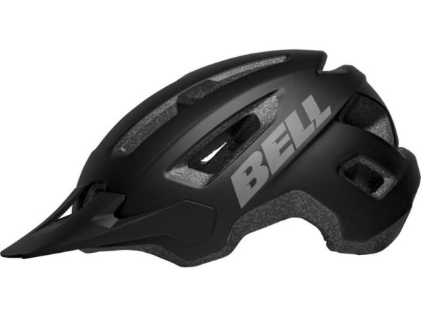 Bell Nomad 2 Cykelhjelm, Matte Black