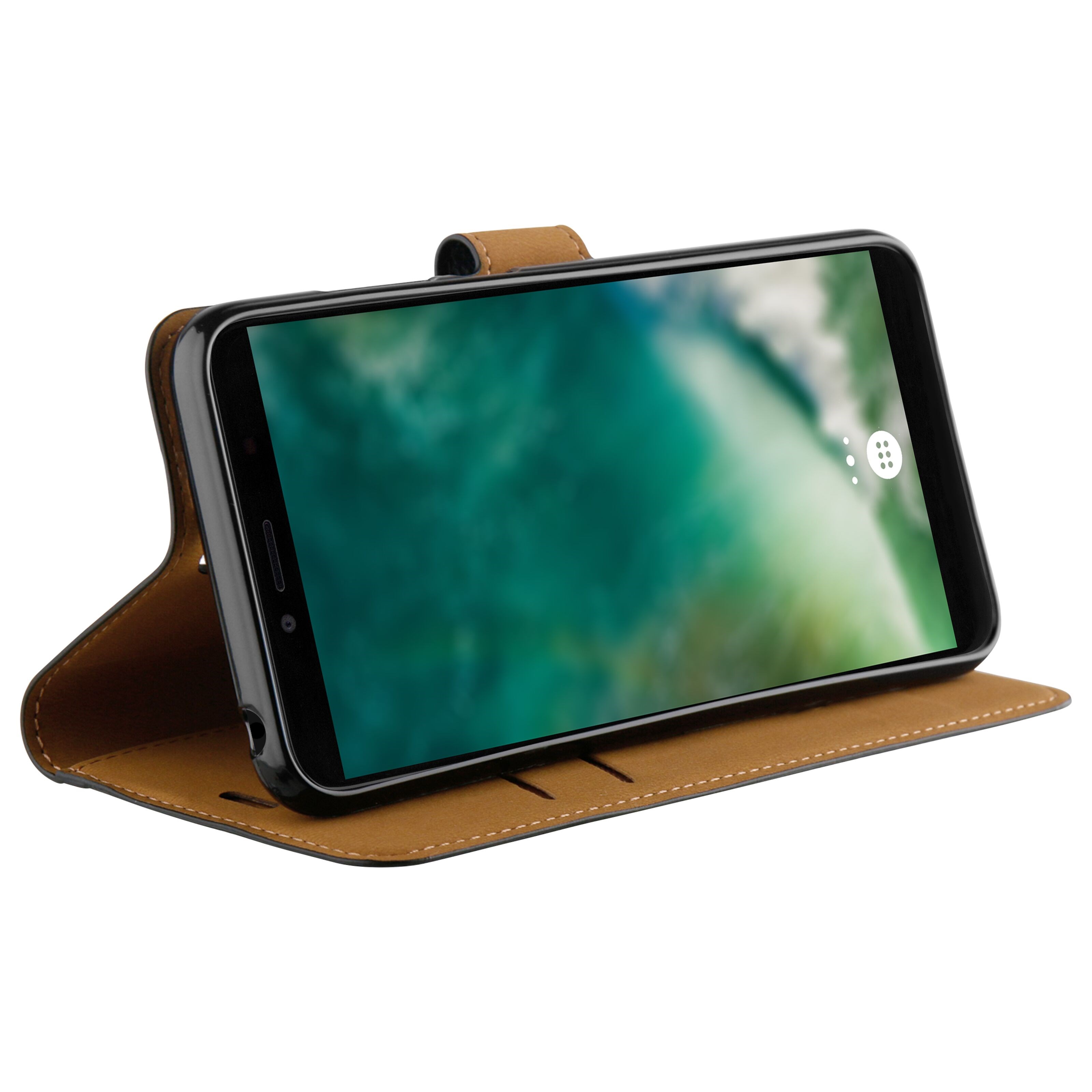 Mobiletui for Huawei Y6 2018