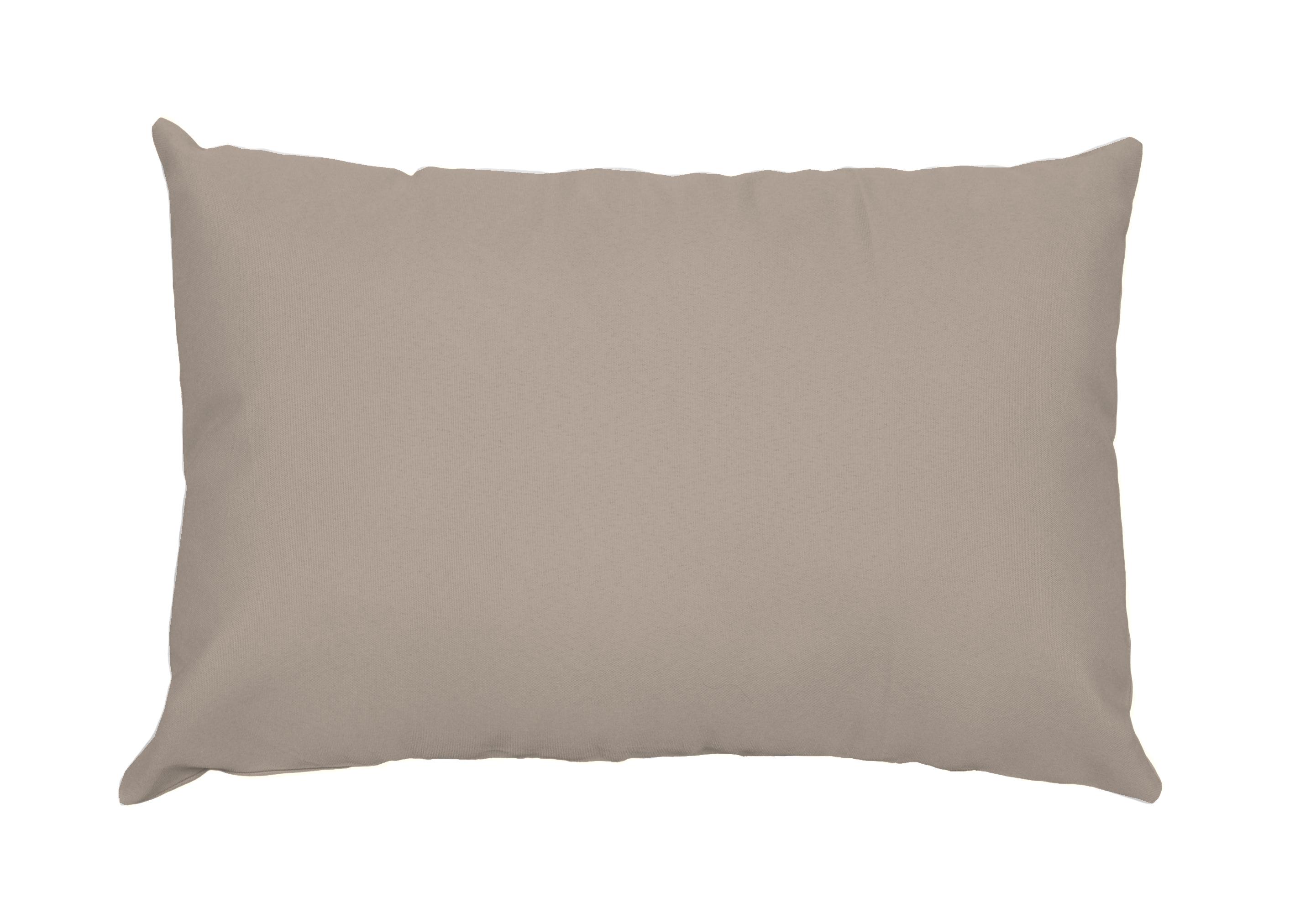 COUSSIN HAWAI 40X60CM NATUREL