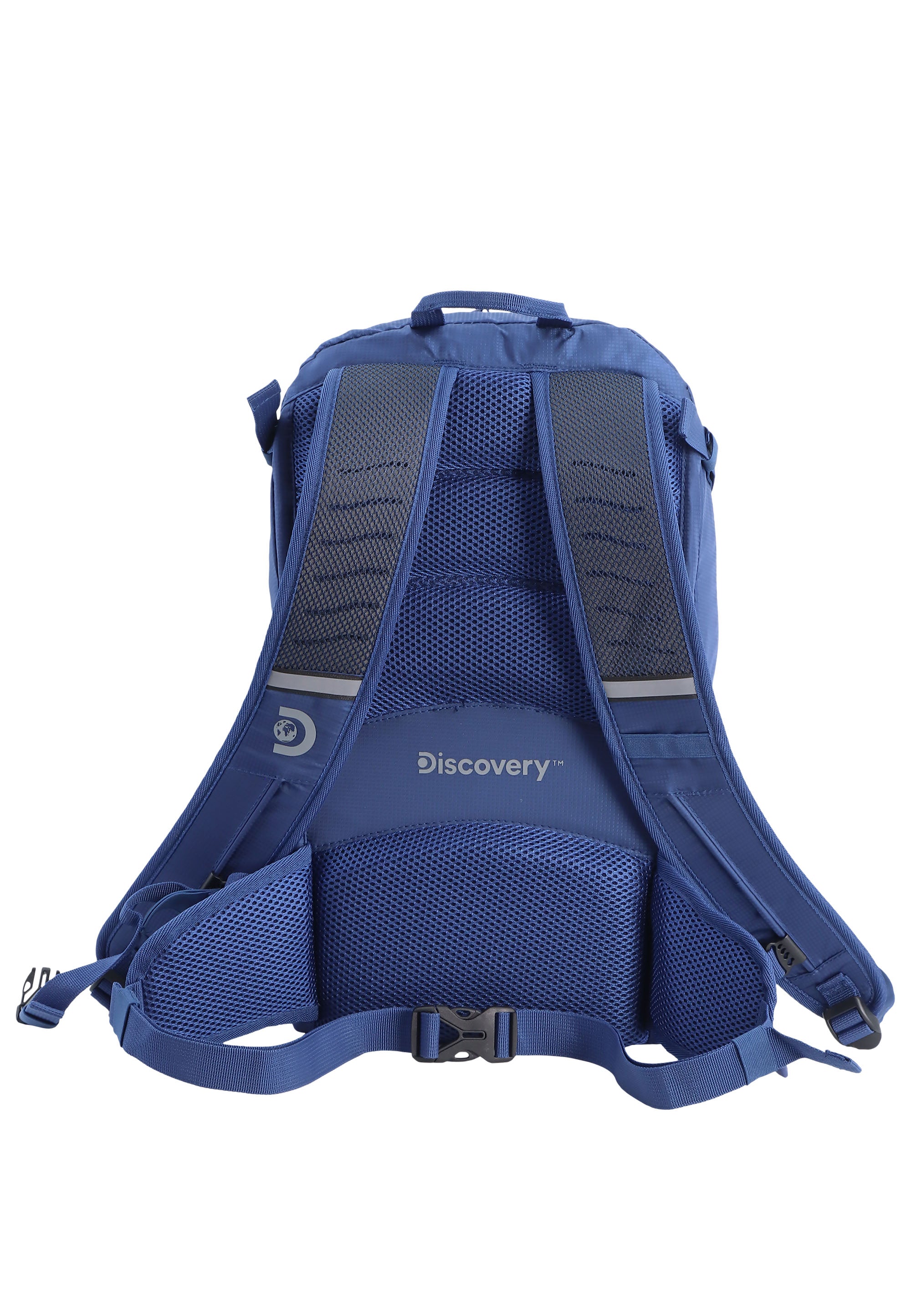 Discovery Body Spirit 10 liter rugzak - Blue