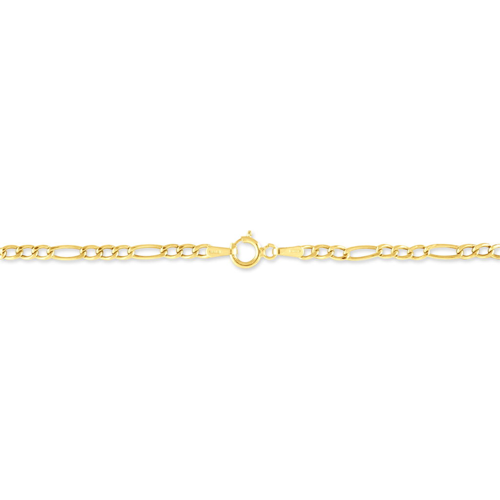 Bracelet Zamzam Or Jaune