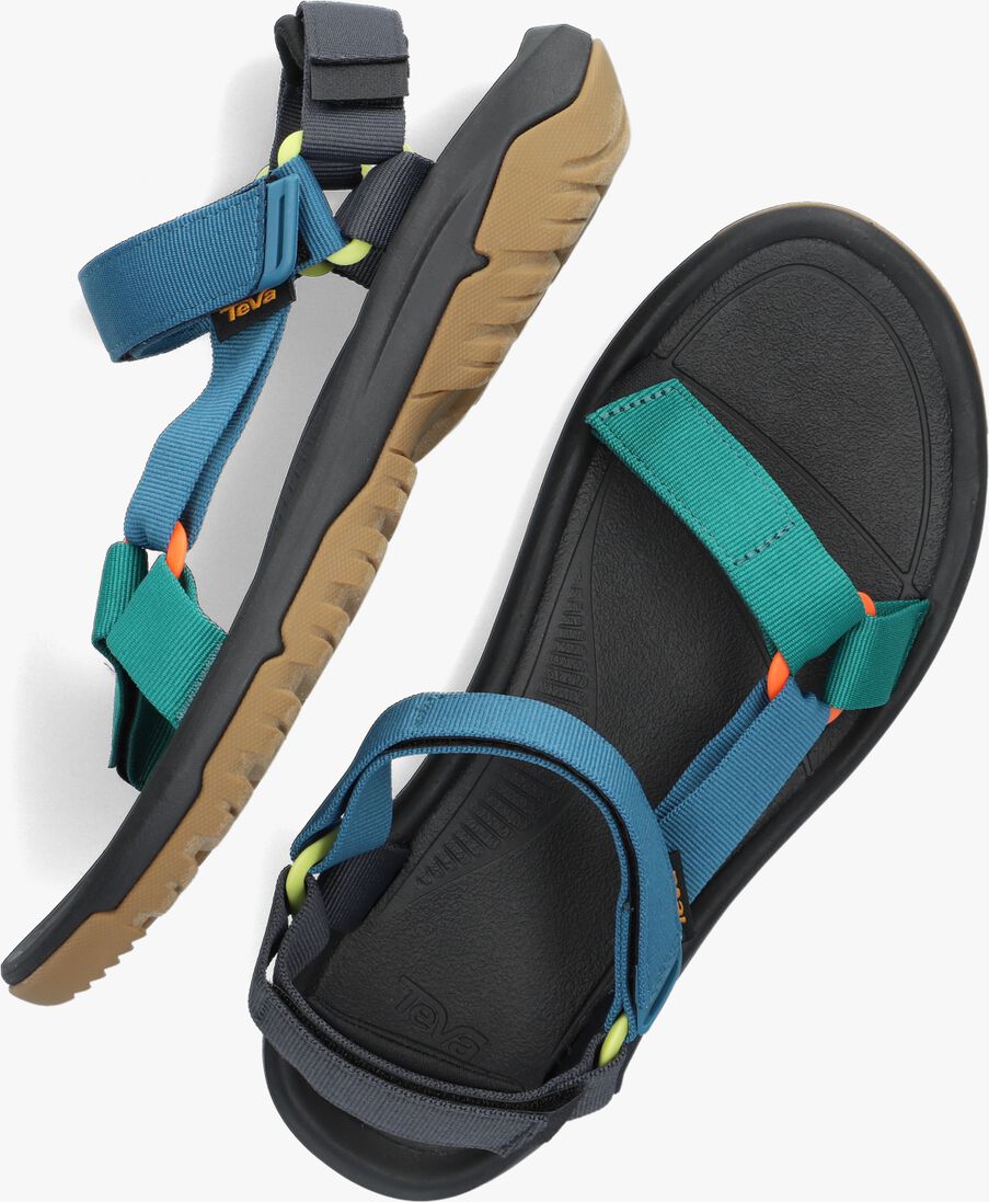TEVA multi teva sandalen m hurricane xlt2