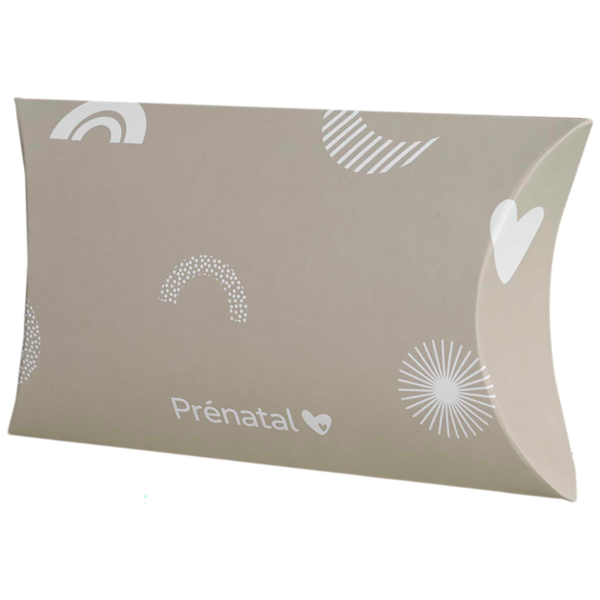 Prénatal cadeaudoos klein naturel - shop nu - Prénatal