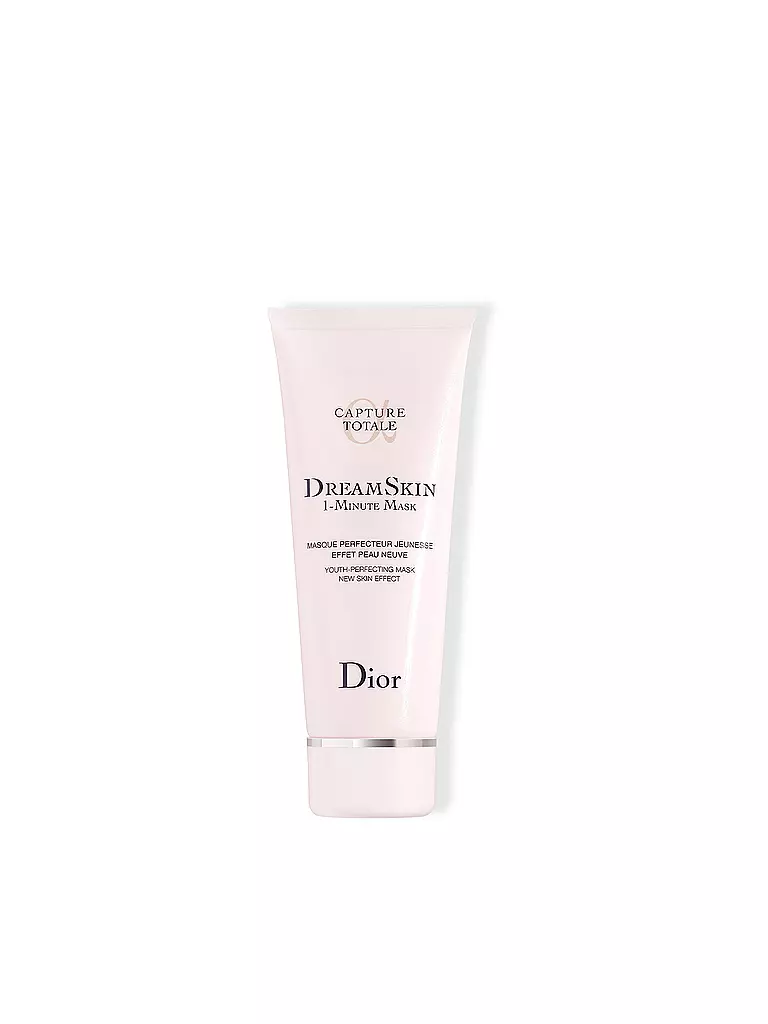 DIOR Capture Totale Dreamskin – 1-Minute Mask 75ml keine Farbe