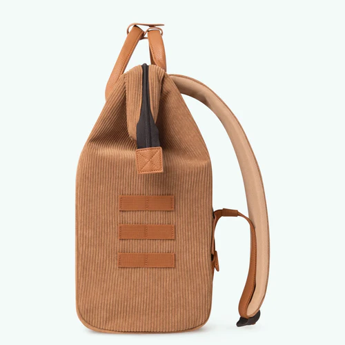 Sac à dos Adventurer Medium Dubaï marron