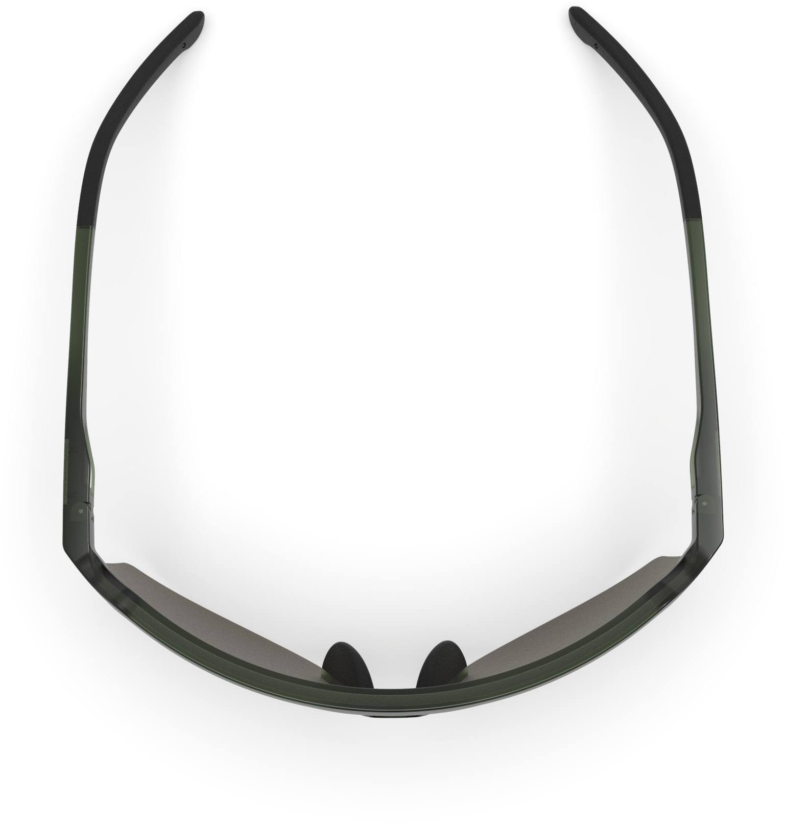 Spektrum Blankster Moss Green-brown lens