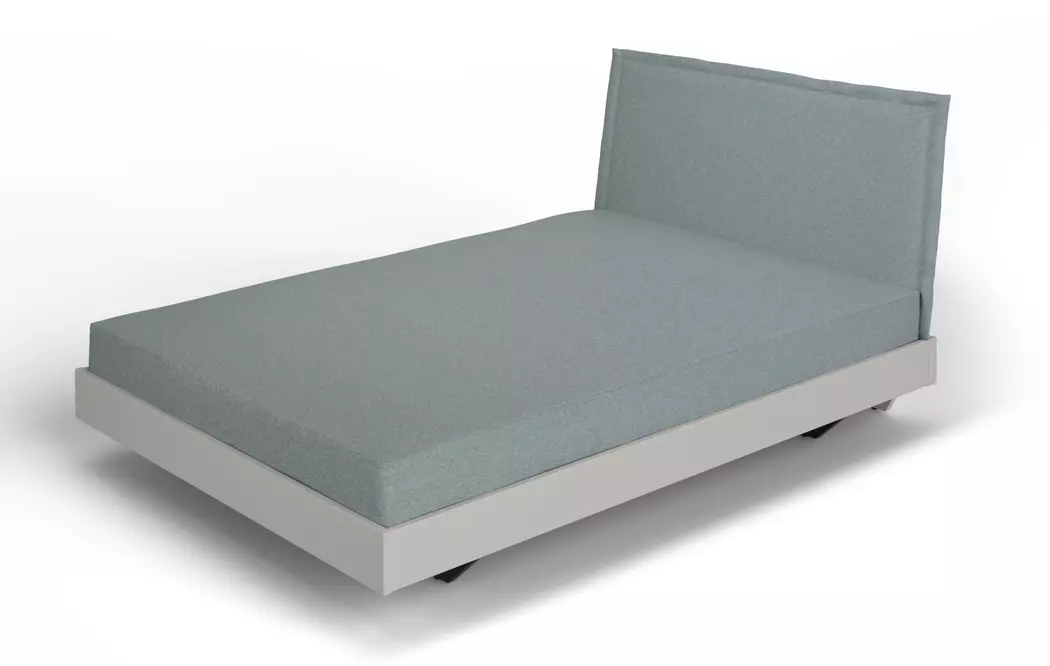 Relaxliege Home Base 140 x 200 cm