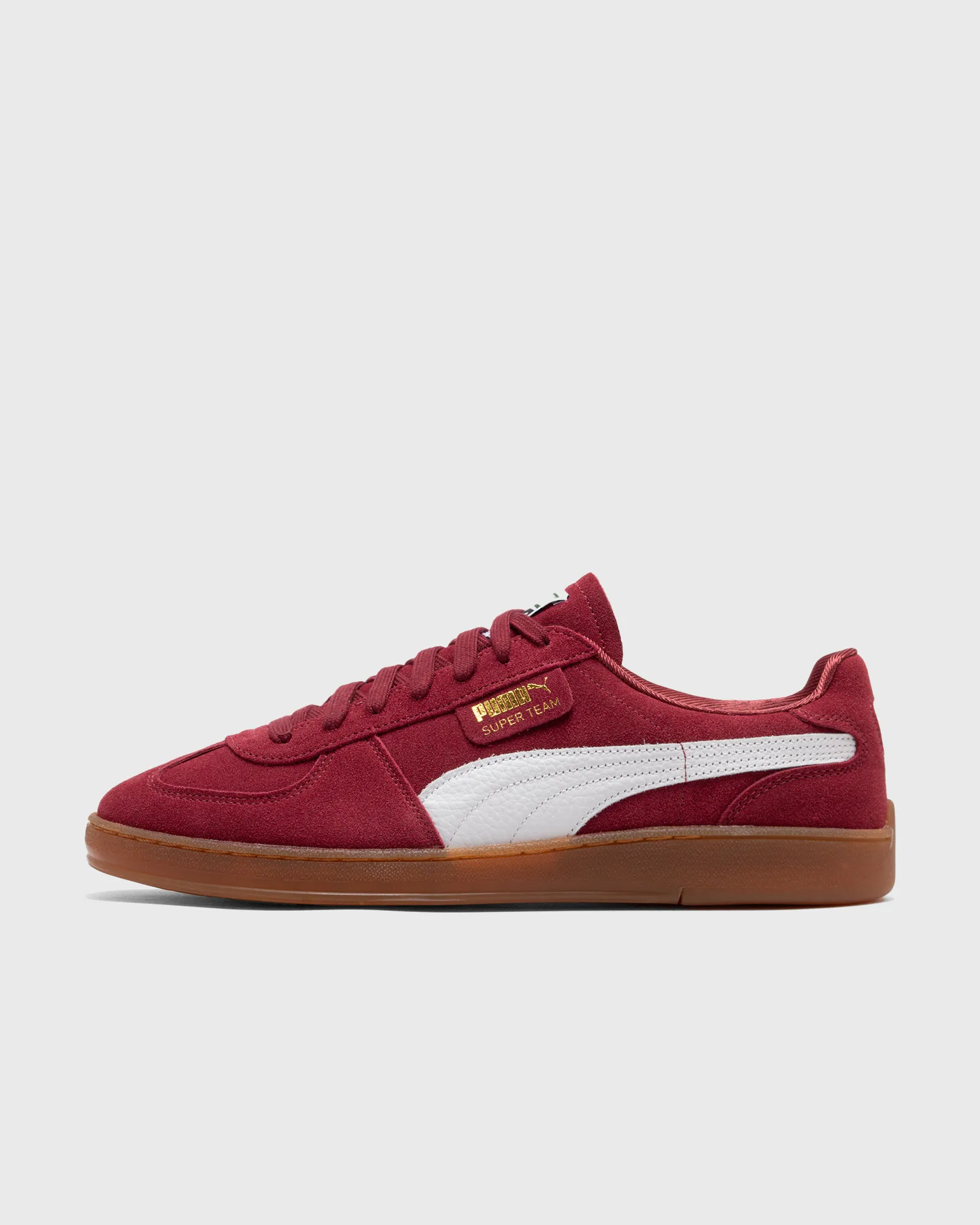 Puma Super Team Suede