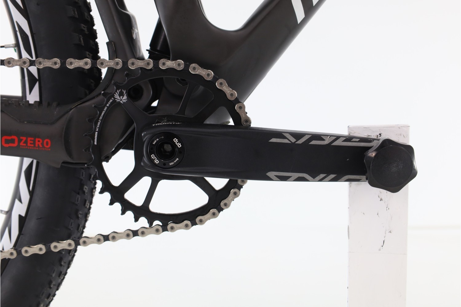 Mondraker F-Podium (2020) | Diamond