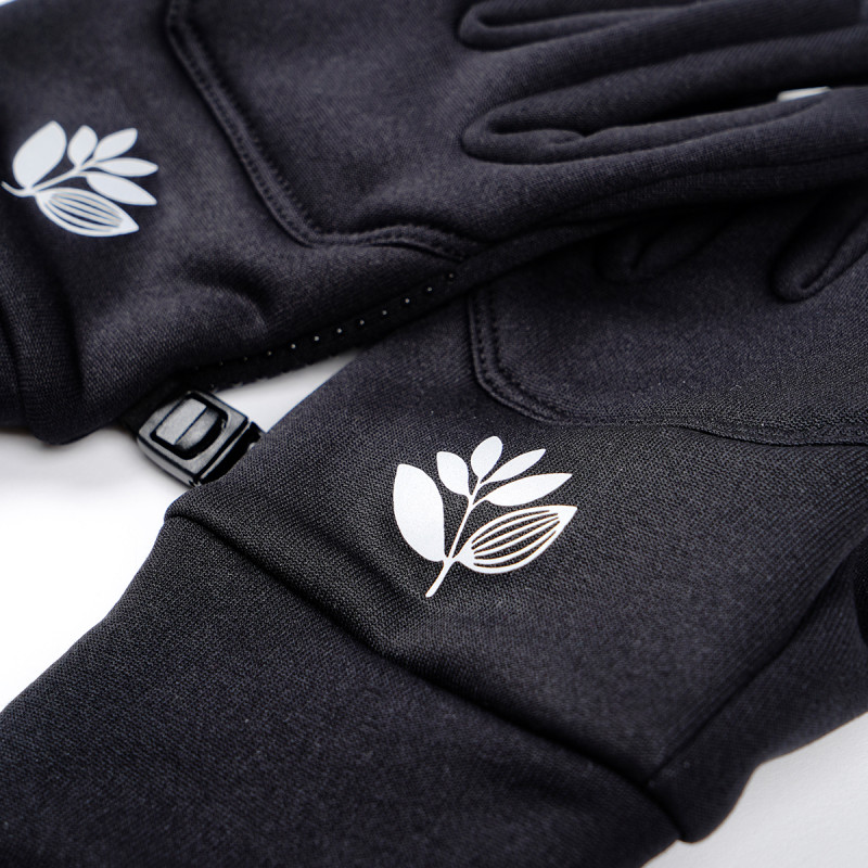 Gants NEO - Noirs