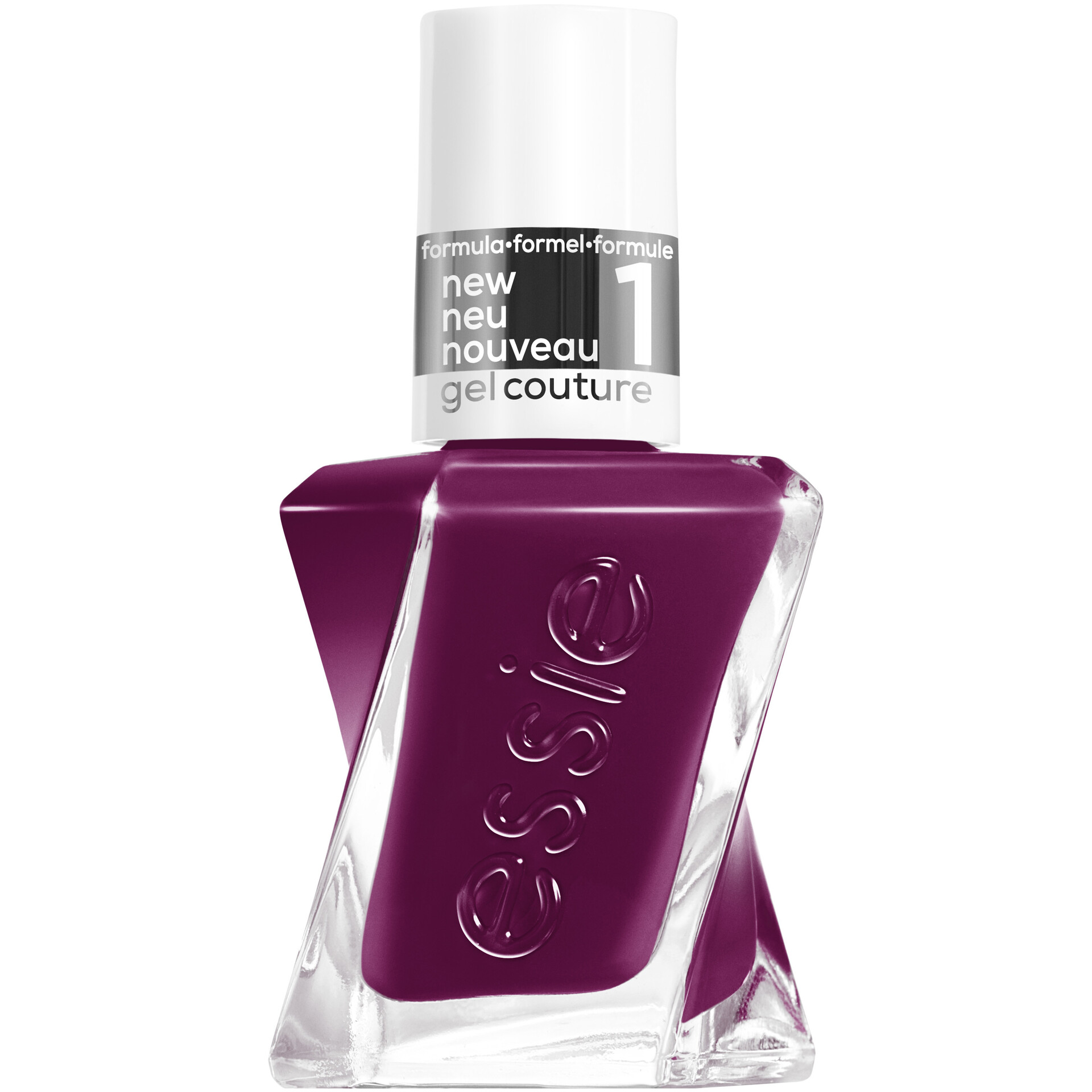 Essie Gel Couture 186 Paisly the Way