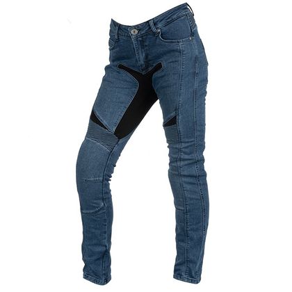 Jean DXR DIVA DENIM CE - Slim - Bleu
