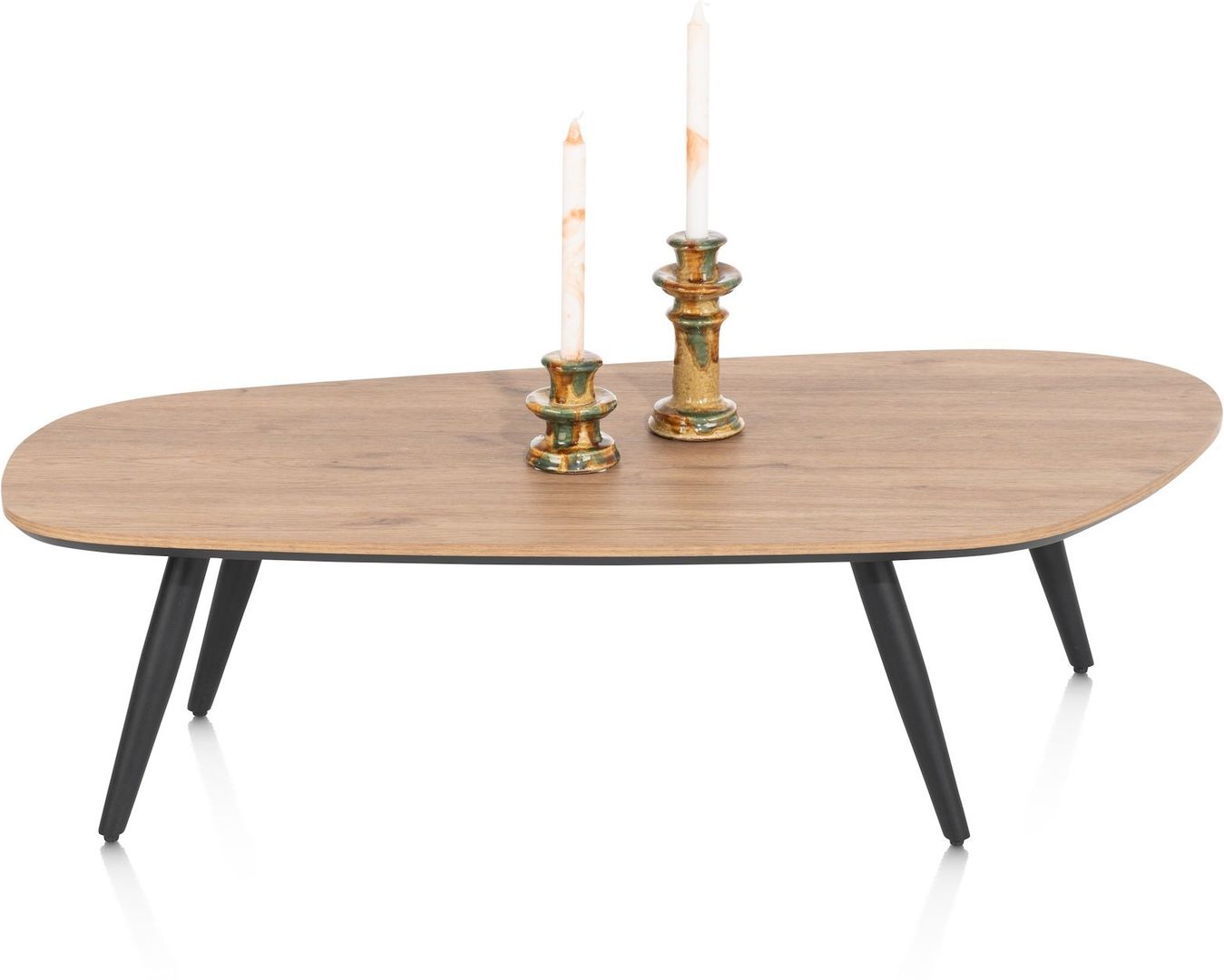 Henders en Hazel Palazio Salontafel