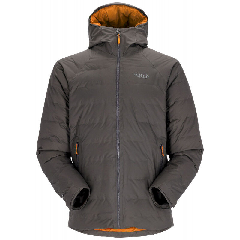 Valiance Jacket - Doudoune homme