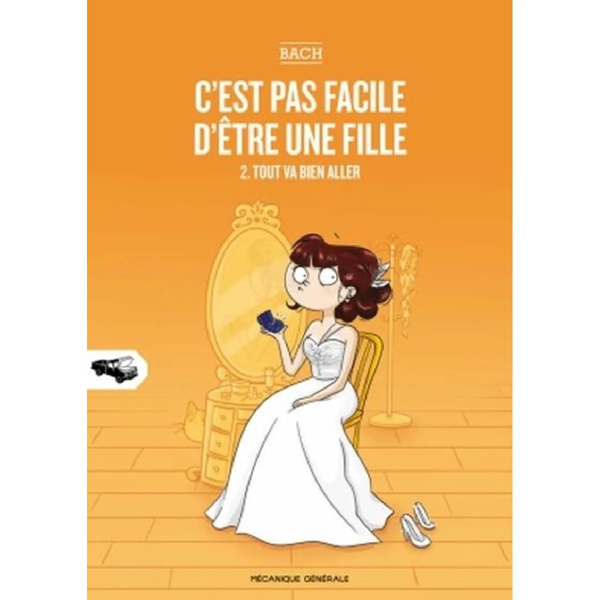 Tout va bien aller 2 · Occasion