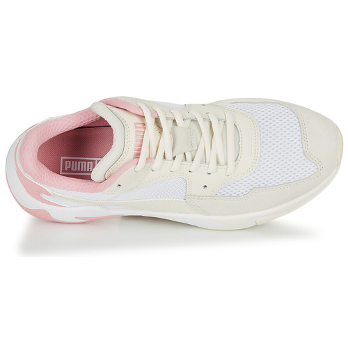 Puma - STORM ORIGIN PASTEL - Blanc
