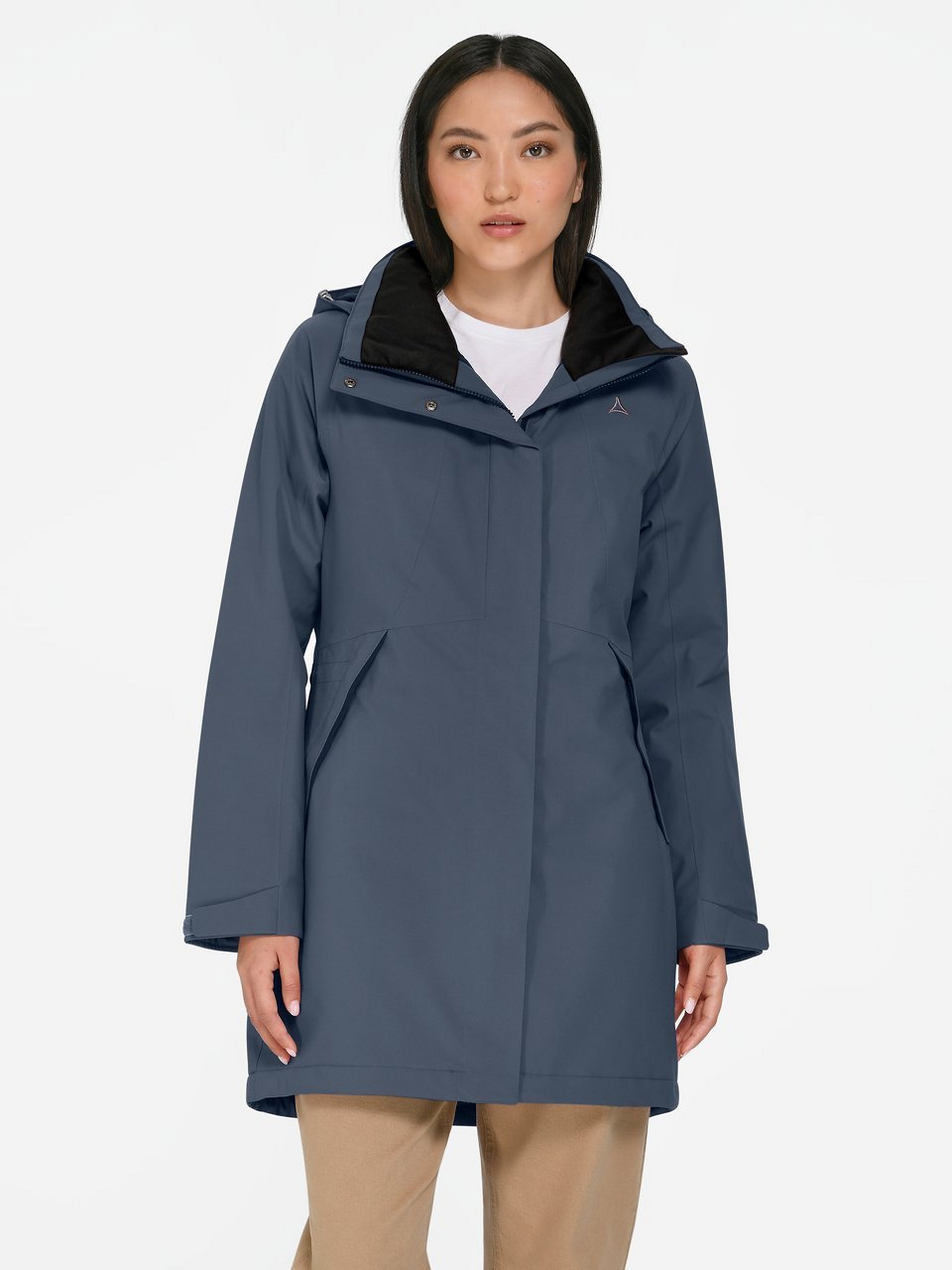 Jacke