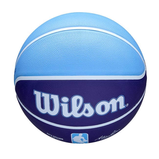 2024-2025 NBA Team City Edition Icon Basketball