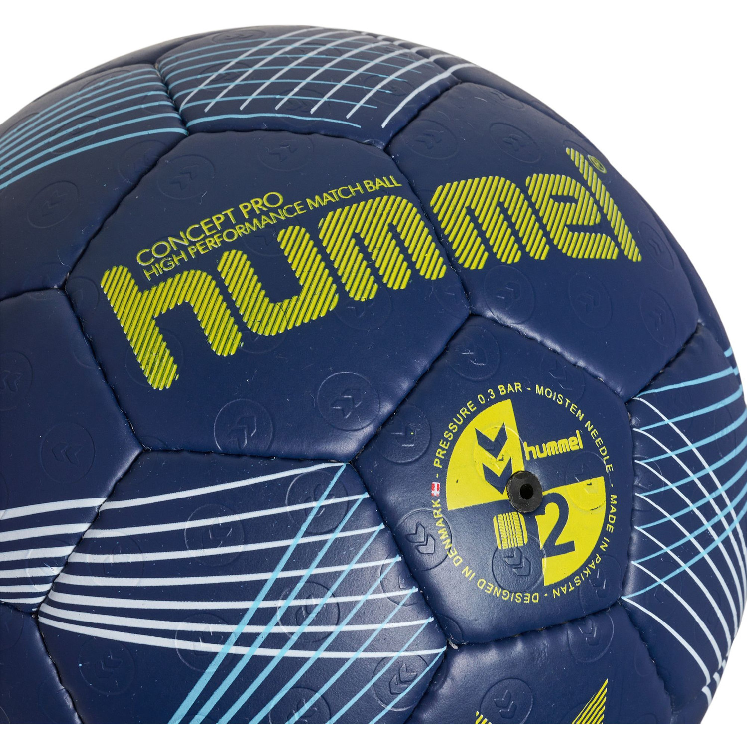 Hummel Concept Pro