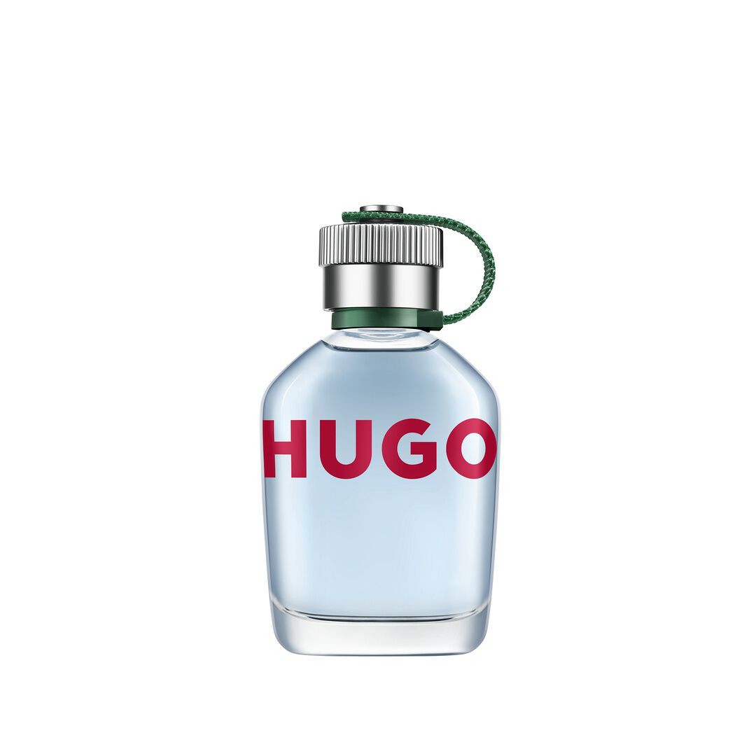 HUGO BOSS HUGO MAN Eau de Toilette - 75ml