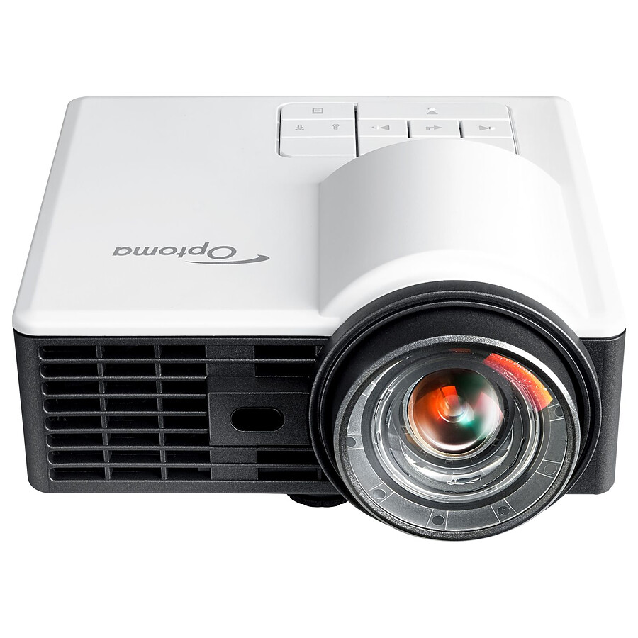Optoma ML1050STi - DLP Led HD - 1200 Lumens
