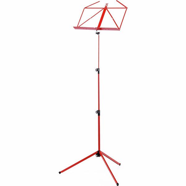 K&M 100/1 Notenpult rot