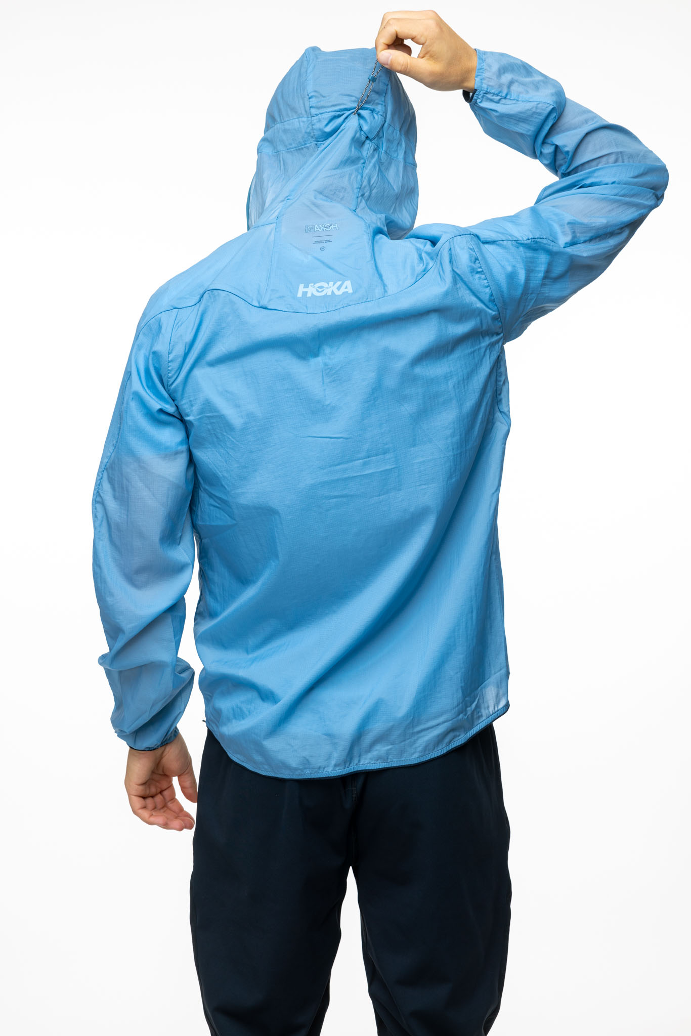 Skyflow Jacket Herre Shadow