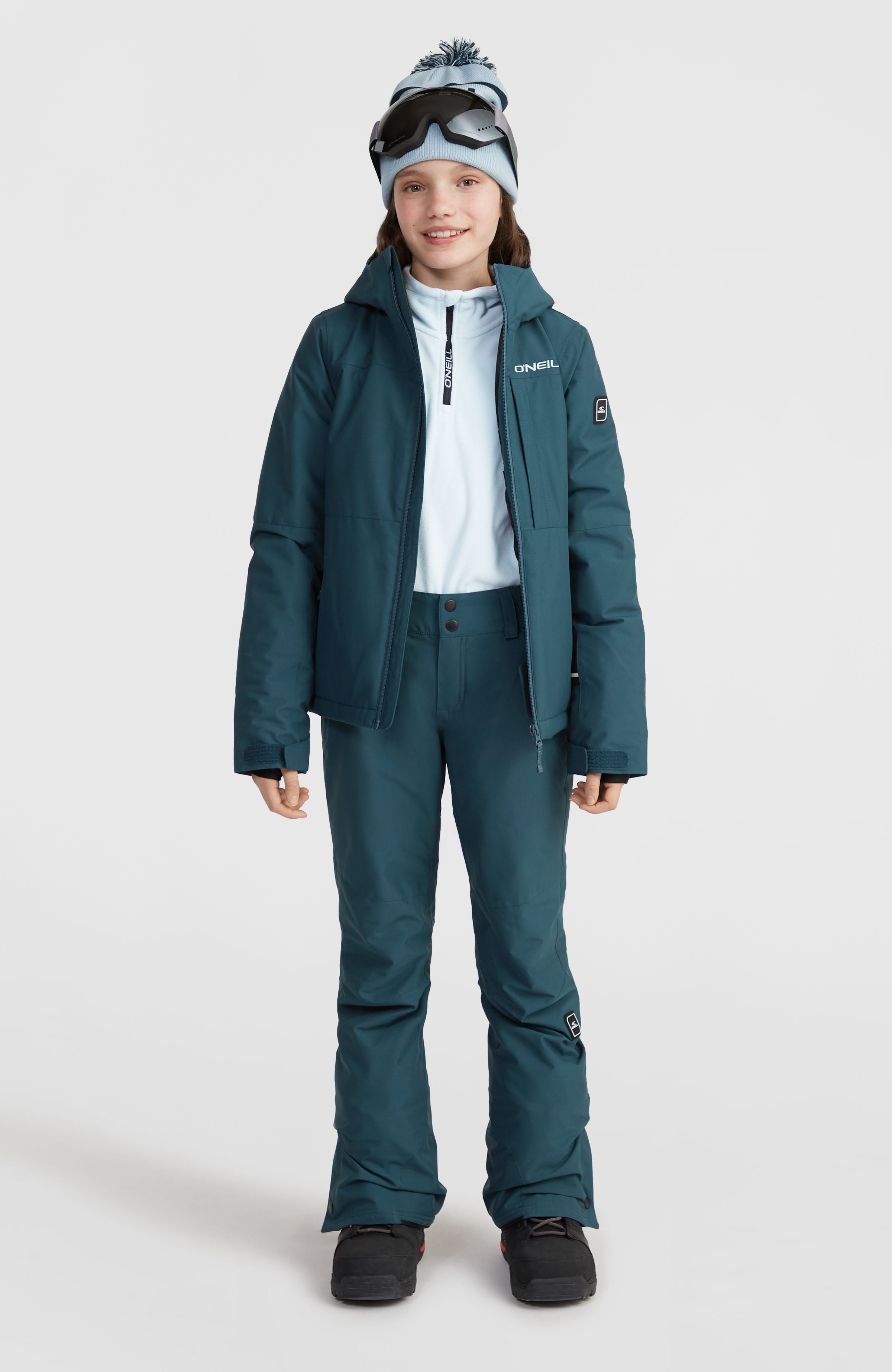 Star Regular wintersportbroek