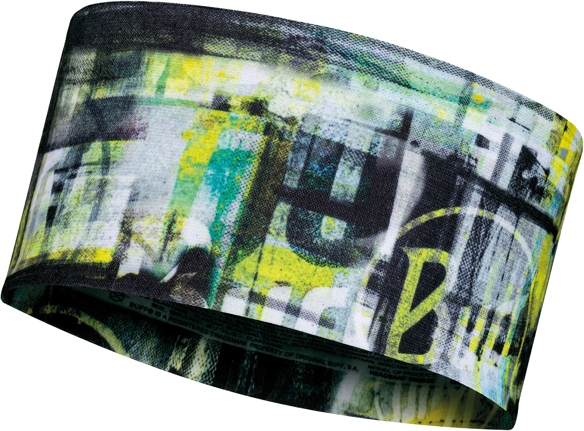 Junior Headband
