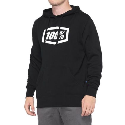 Sweat 100% ICON - Noir