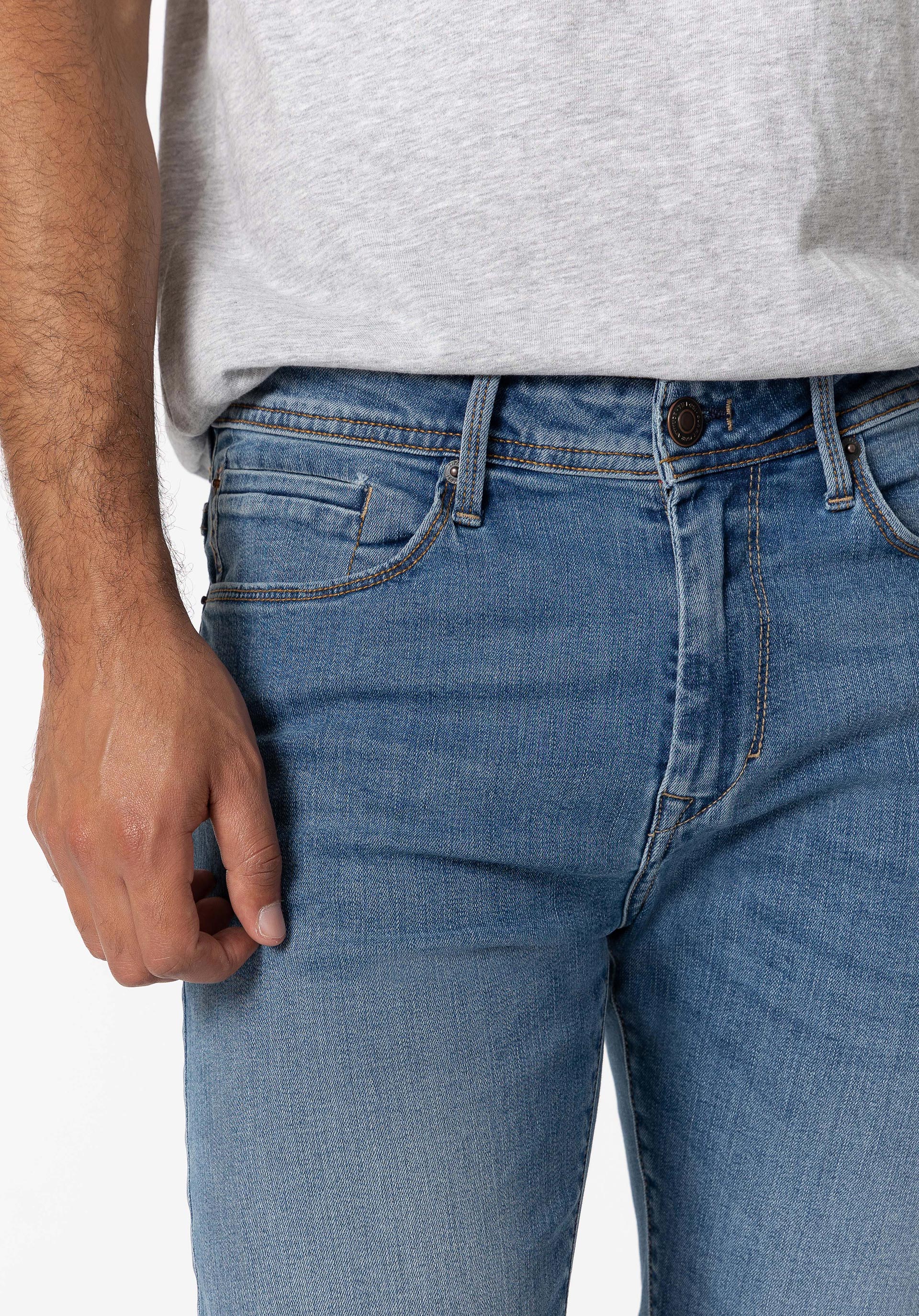 Jeans Liam Super Slim Fit