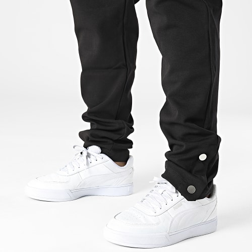 Pantalon Jogging LL651 Noir