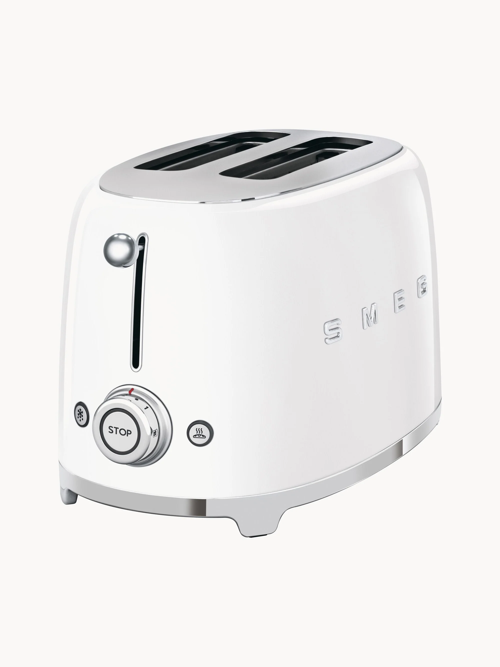 Compact broodrooster 50's Style
