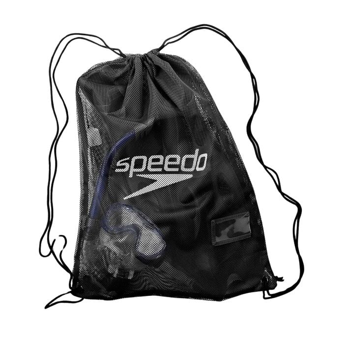 Speedo Equip Mesh Gymsack