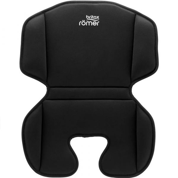 Britax Römer Almofada Redutora Lombar Confort para Cadeira de Automóvel Preto