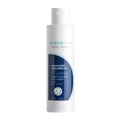 Esthetic Center Expert Minceur - Sérum Expert Ventre Plat Concentré Minceur- Amincissant