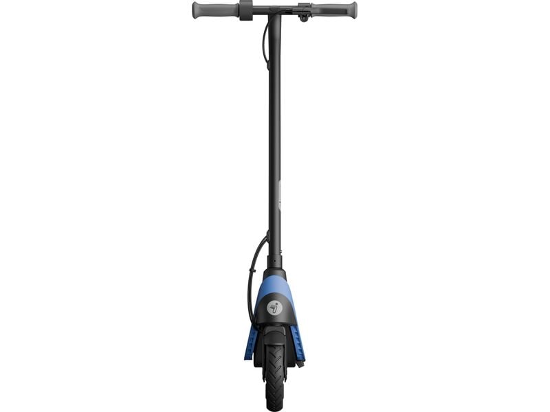 Segway-Ninebot E-Scooter C2 Lite Schwarz/Blau Elektro Scooter