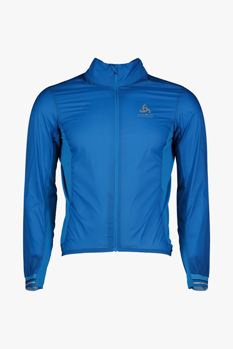 Odlo Zeroweight Dual Dry Herren Bikejacke