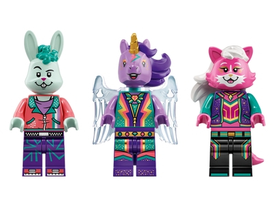 LEGO K-Pawp Concert (43113)