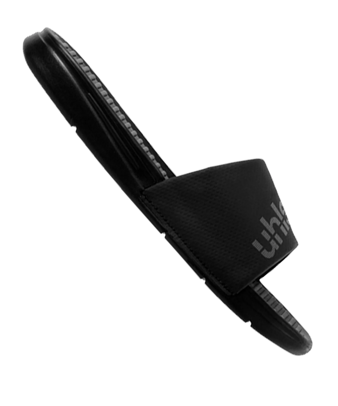 uhlsport Badelatschen Badepantolette Schwarz F01